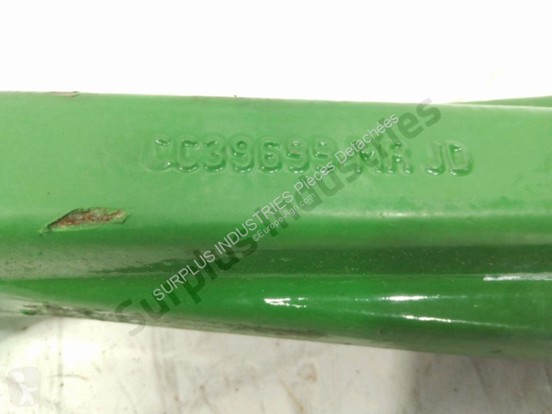 Díly pro zemědělství John Deere 854