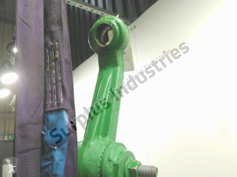 Díly pro zemědělství John Deere 854