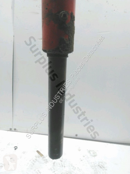 Pièces agricoles Kuhn GA 6522