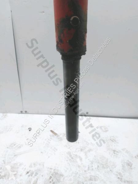 Pièces agricoles Kuhn GA 6522
