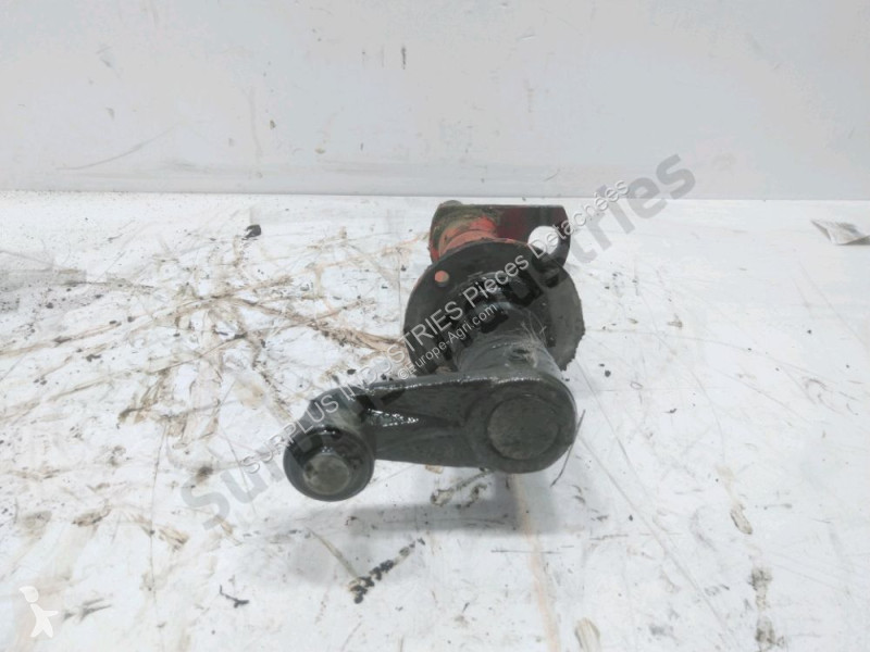 Díly pro zemědělství Claas UNIFARM CR 330