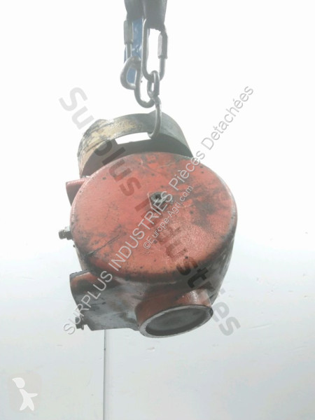 Сільськогосподарські деталі Kuhn GMD 3510