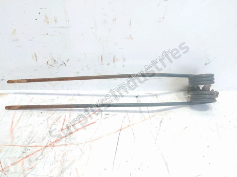 Recambios agrícolas Kuhn GA 6522