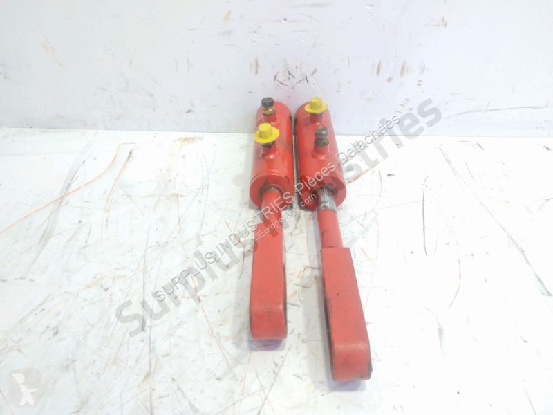 Recambios agrícolas Kuhn GA 6522