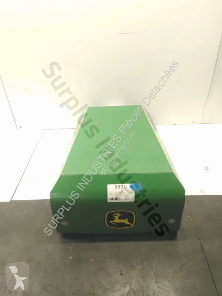 Díly pro zemědělství John Deere 131