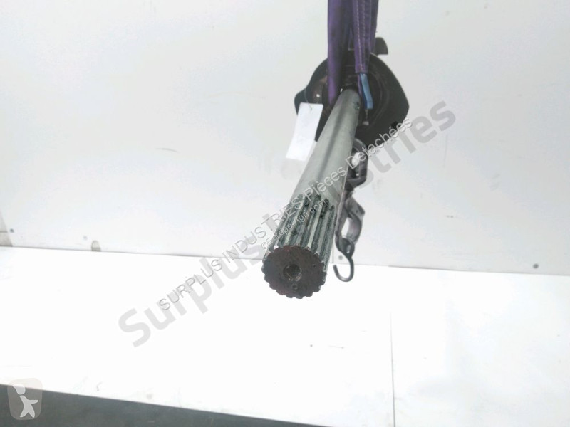 Díly pro zemědělství Vicon LB 12000 VARIO