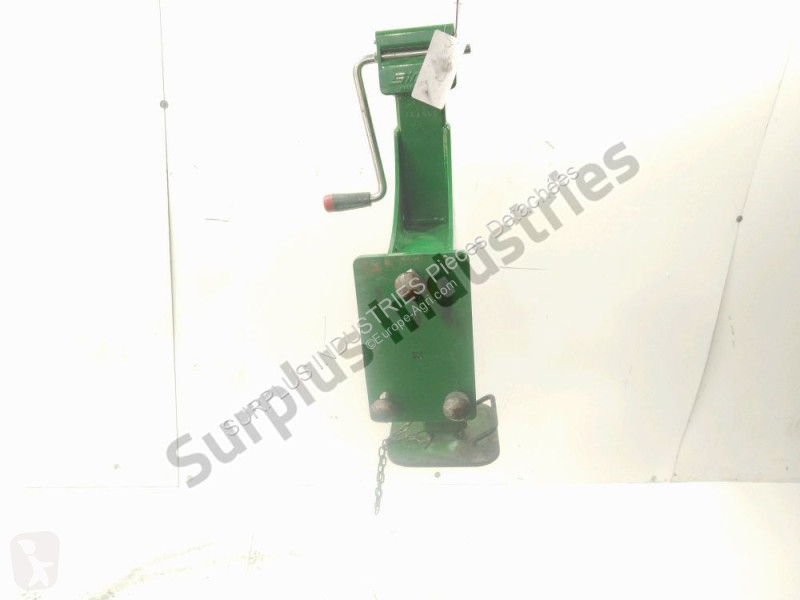 Díly pro zemědělství John Deere V461M