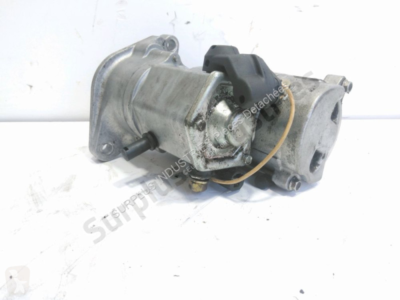 Сільськогосподарські деталі  RS 502