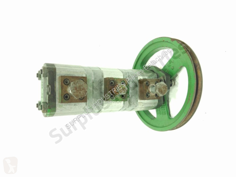 Pièces agricoles John Deere 1169 S2 H4