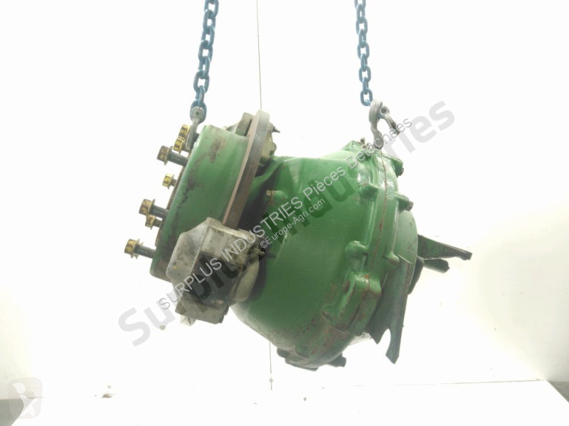 Pièces agricoles John Deere 1169 S2 H4