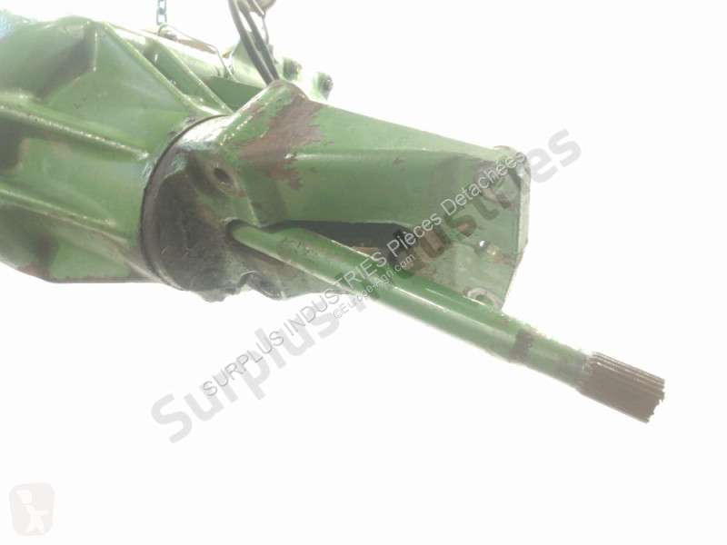 Pièces agricoles John Deere 1169 S2 H4