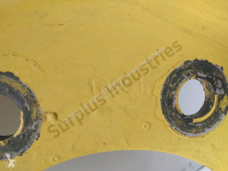 Pièces agricoles John Deere 1169 S2 H4