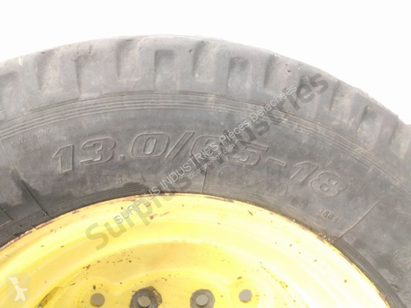 Pièces agricoles John Deere 1169 S2 H4