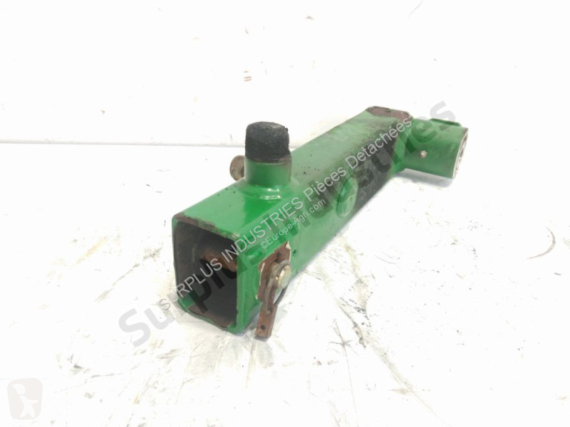 Díly pro zemědělství John Deere 1515