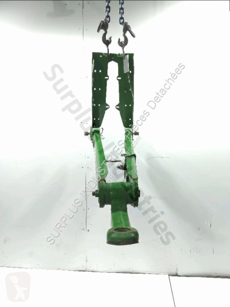 Díly pro zemědělství John Deere V451M