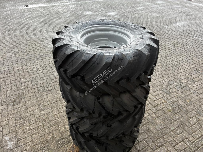 Díly pro zemědělství Michelin 400/70R20 XMCL op...