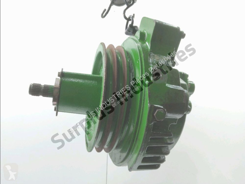 Pièces agricoles John Deere S670