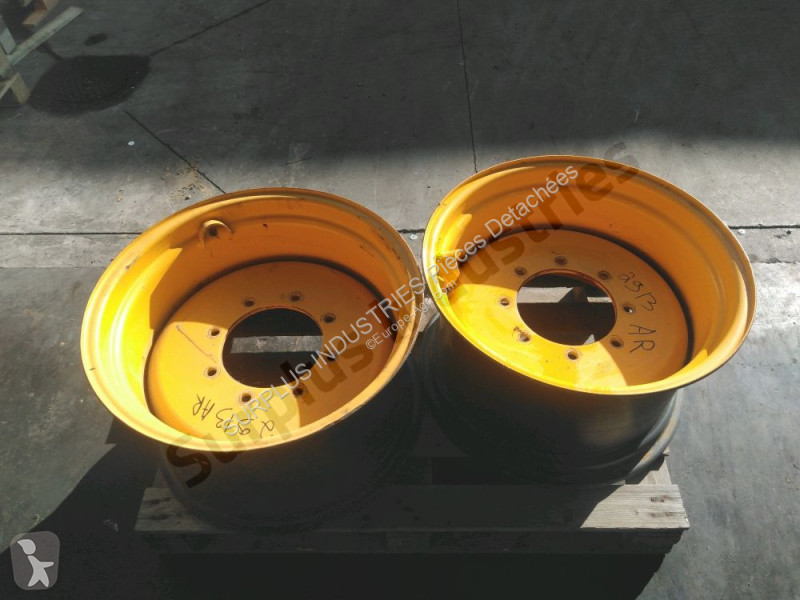 Części rolnicze New Holland TL90