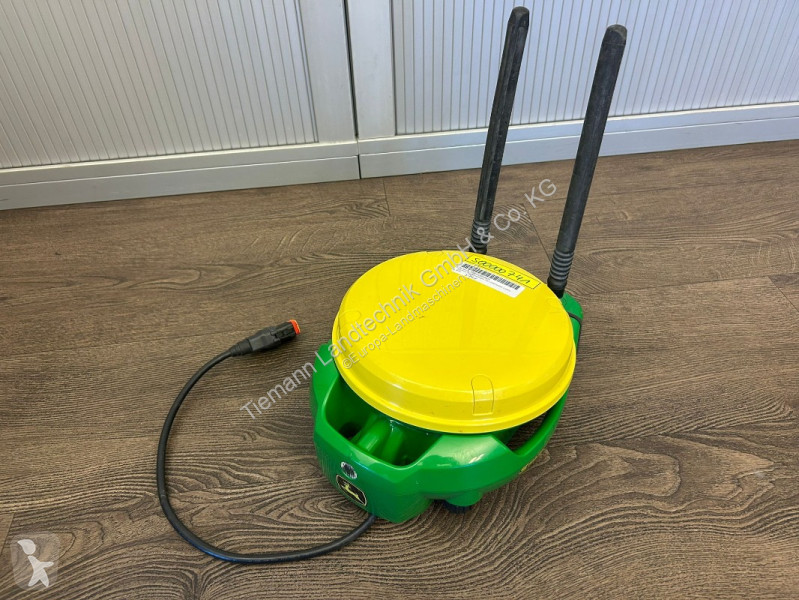 Сільськогосподарські деталі John Deere...