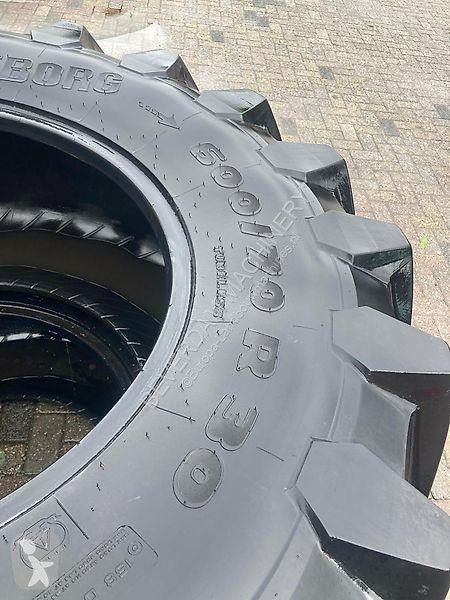 Onderdelen landbouw Trelleborg 600/70R30