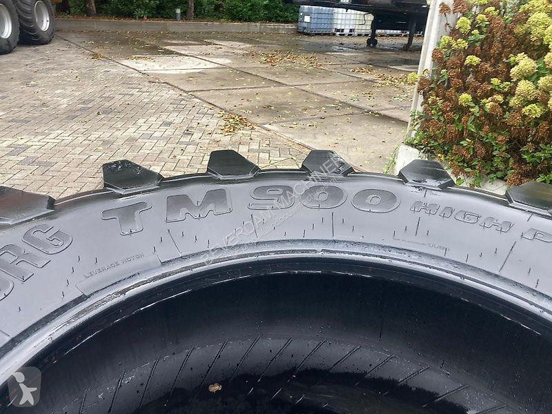 Onderdelen landbouw Trelleborg TM 900 710/70R42