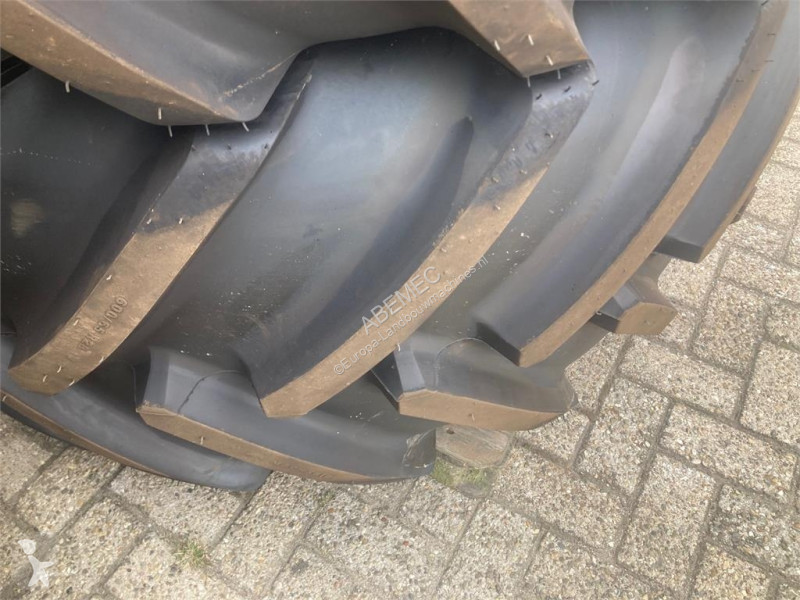 Onderdelen landbouw Michelin 650/65R42 +...