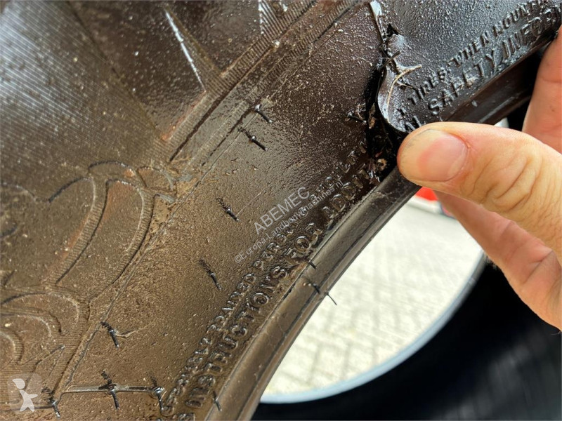 Onderdelen landbouw Michelin 460/70R24 XMCL