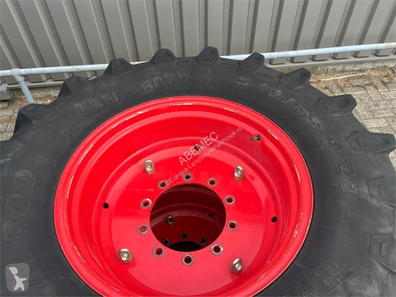 Części rolnicze Trelleborg 650/65R38 en...