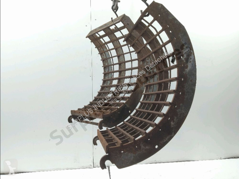 Części rolnicze New Holland CR8.80