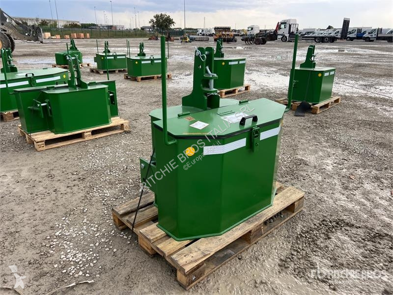 Recambios agrícolas  Massepoids COC-S800...