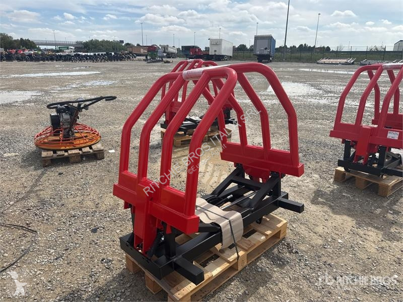 Pièces agricoles  Bale Squeeze Attachment (Unused)