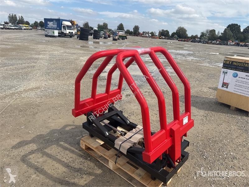 Piese de schimb pt. agricultură  Bale Squeeze...