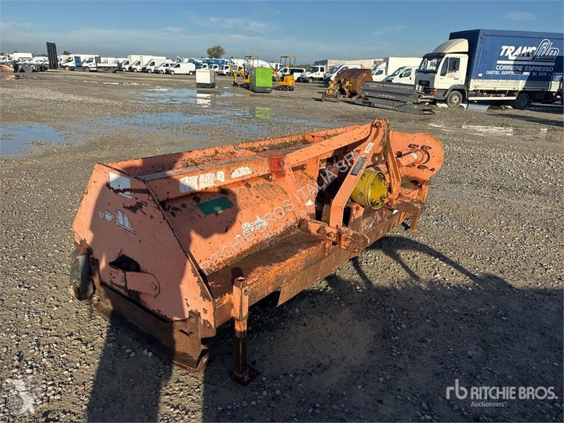 Piese de schimb pt. agricultură  Flac ALCE 2500...