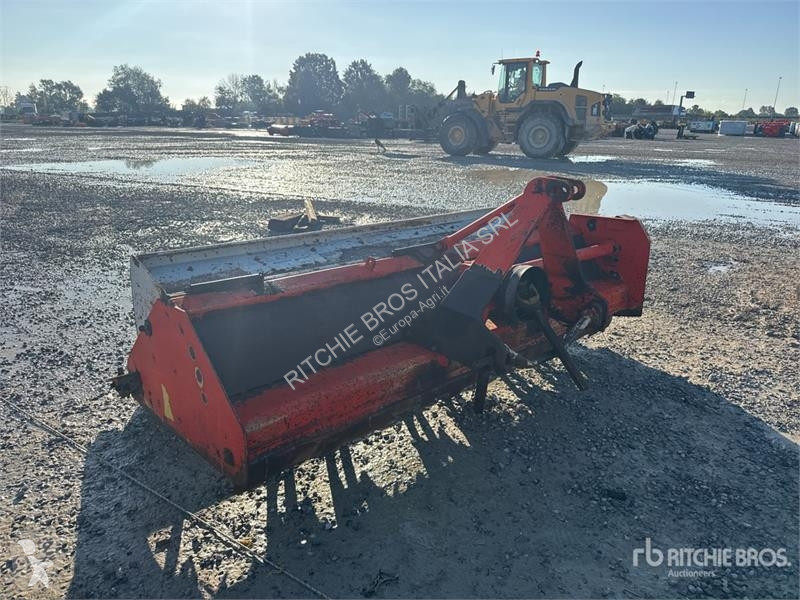 Stalk Chopper farming spare parts