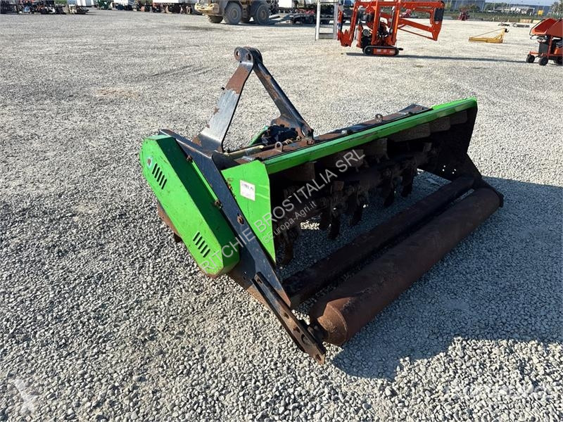 Recambios agrícolas  e Mandrile TSE-220 Stalk...