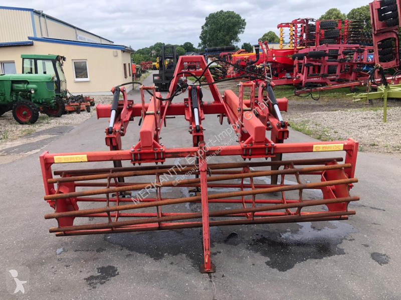 Recambios agrícolas   Brix Rambo 900 H - 3 Zinken