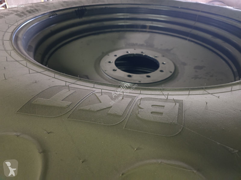 Części rolnicze  480/80r46 158 a8