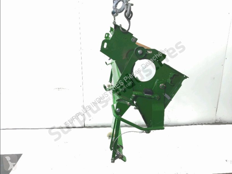 Части за селскостопанска техника John Deere 854