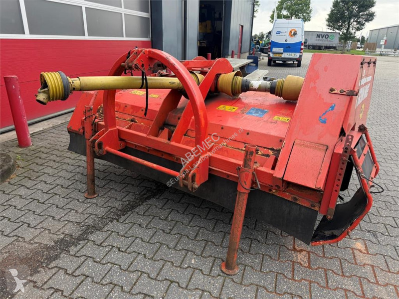 Piese de schimb pt. agricultură Grimme KS1500