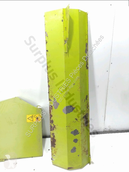 Части за селскостопанска техника Claas...