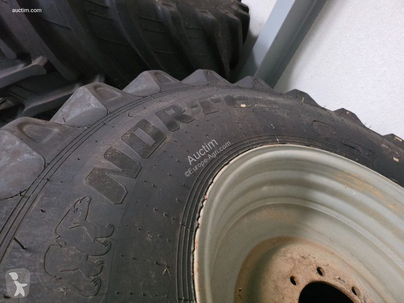 Pièces agricoles  800/65r32