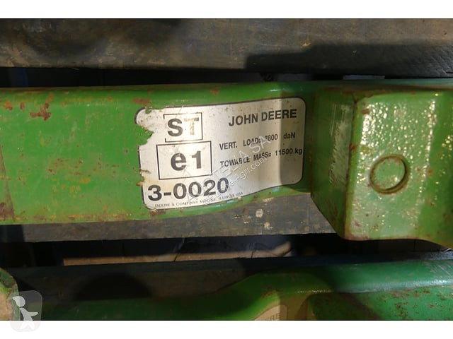 Onderdelen landbouw