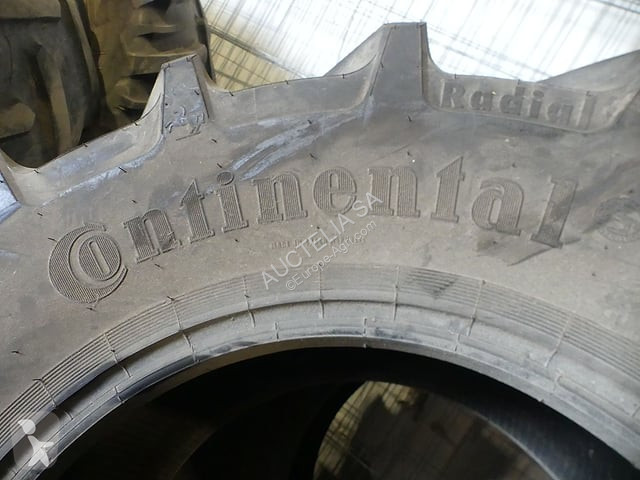 Onderdelen landbouw Continental