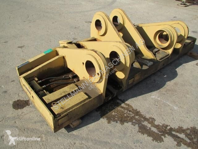 Reservedele  Attache rapide GJERSTAD 37629 - QR...