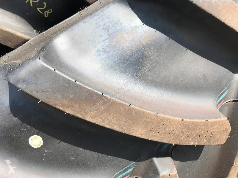Repuestos Mitas  480/70 R28 AC70 140 A8