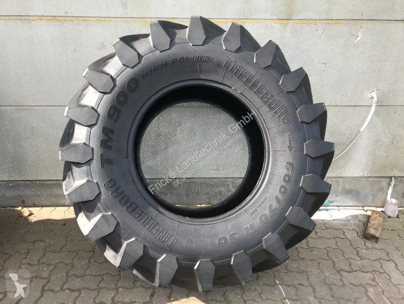 Repuestos Trelleborg  600/70 R30 TM 900 HP *Neu*