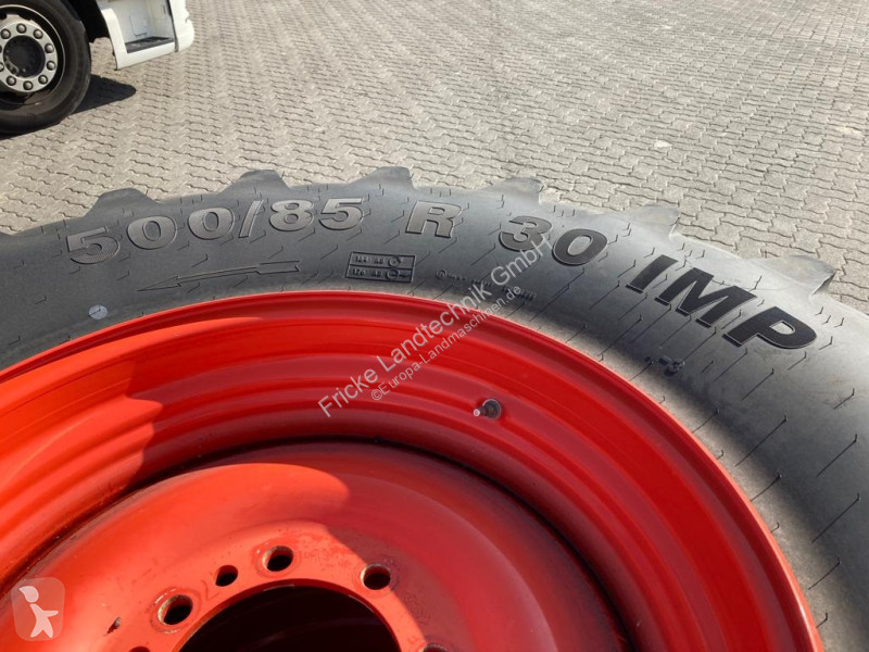 Repuestos Mitas  500/85 R30 IMP