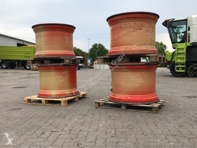 Peças    27 x 38 GKN