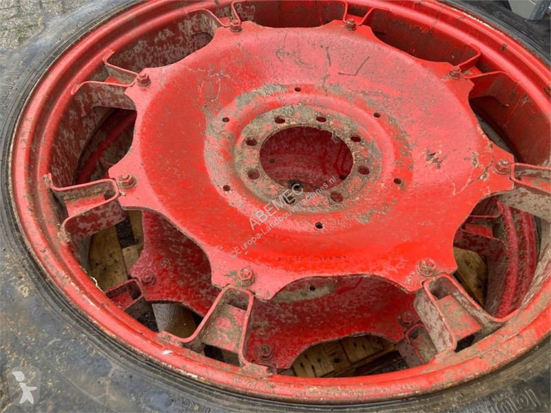 Ricambio  Cultuurwielen 9,5XR44 Taurus