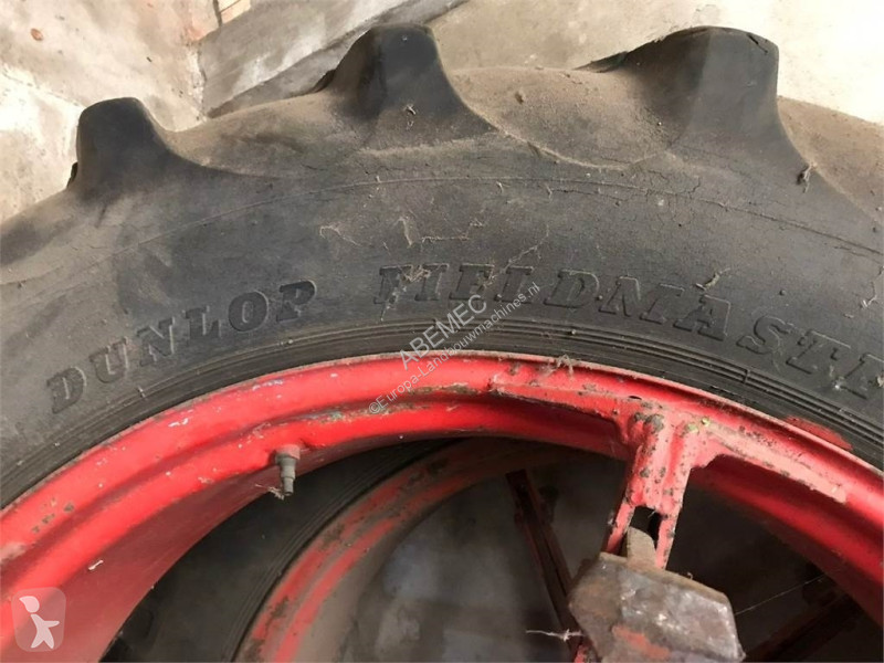 Repuestos Dunlop Fieldmax 13.6/12-38 dubbellucht